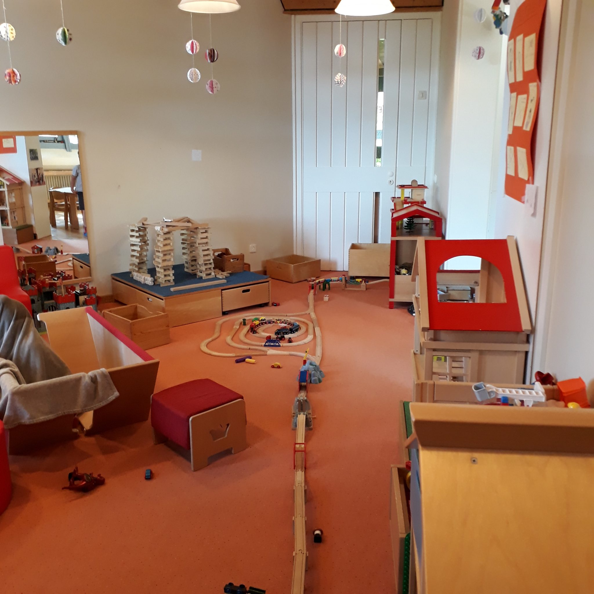 Kindergarten Kinderland Glinde – Kindergarten Glinde